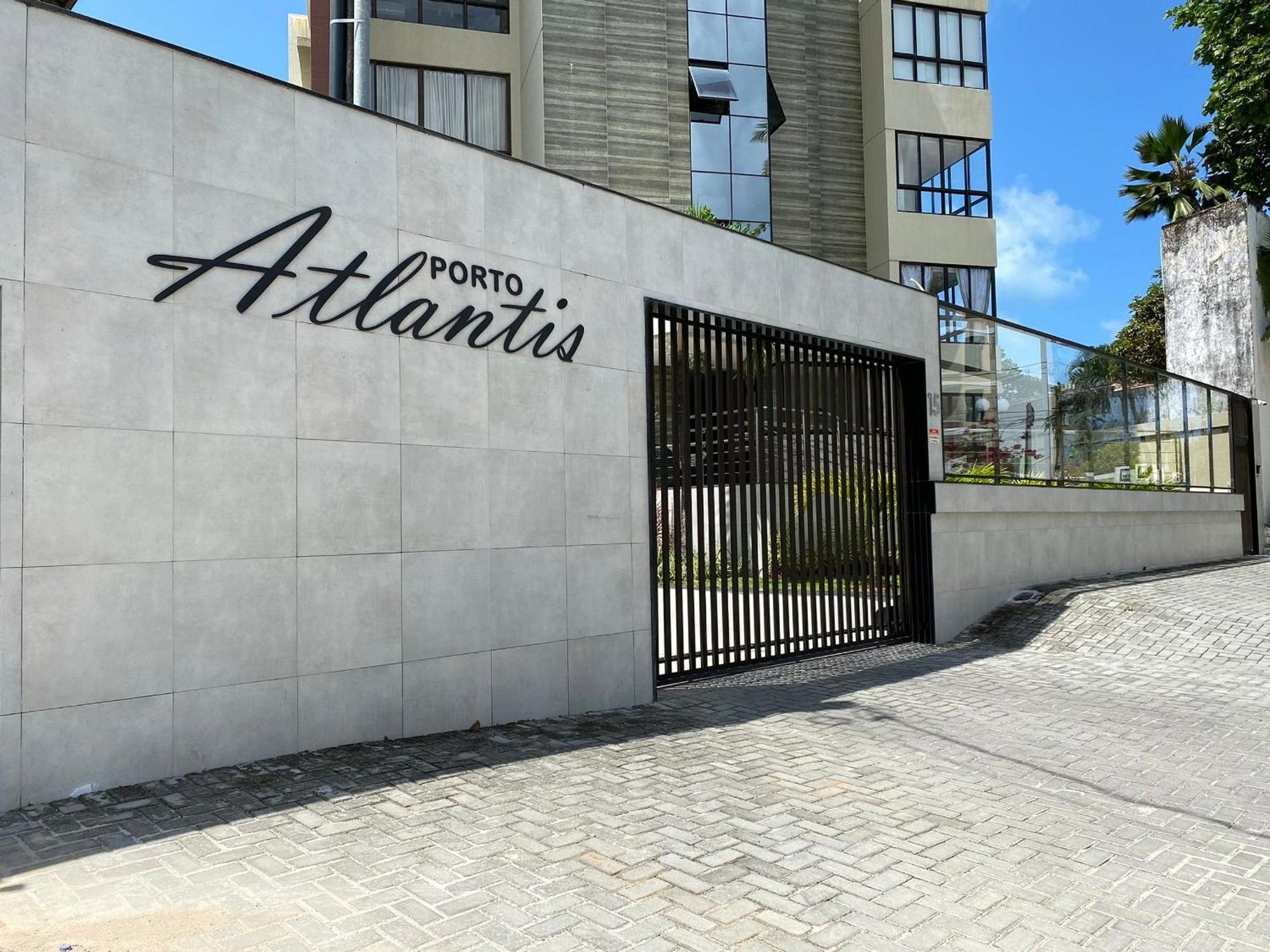 Porto Atlantis - Porto De Galinhas, Pe Porto de Galinhas Exterior foto
