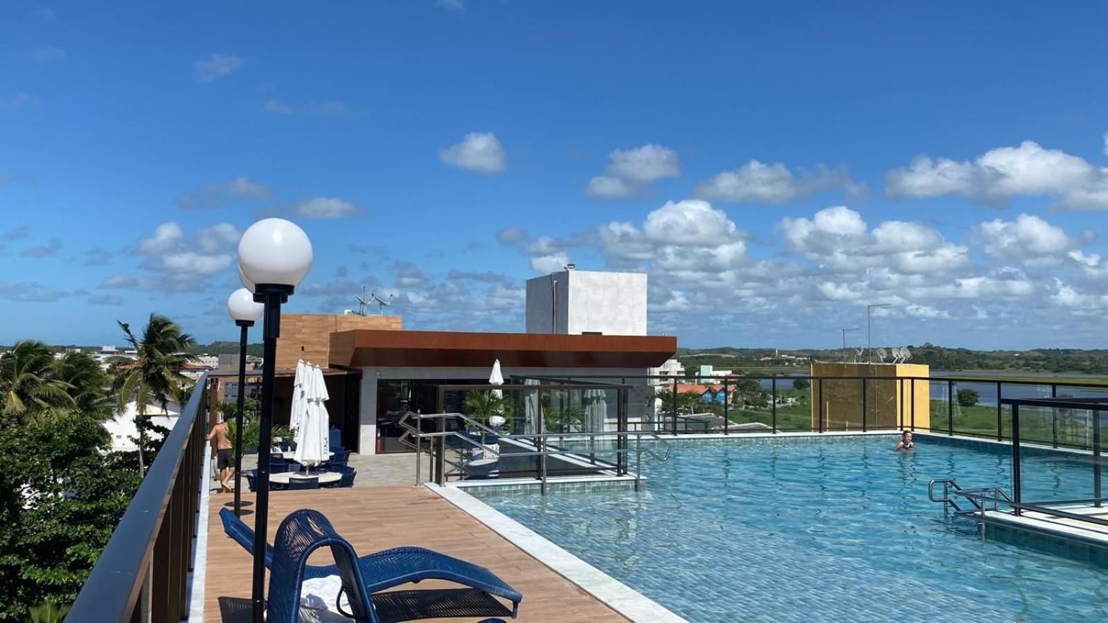Porto Atlantis - Porto De Galinhas, Pe Porto de Galinhas Exterior foto