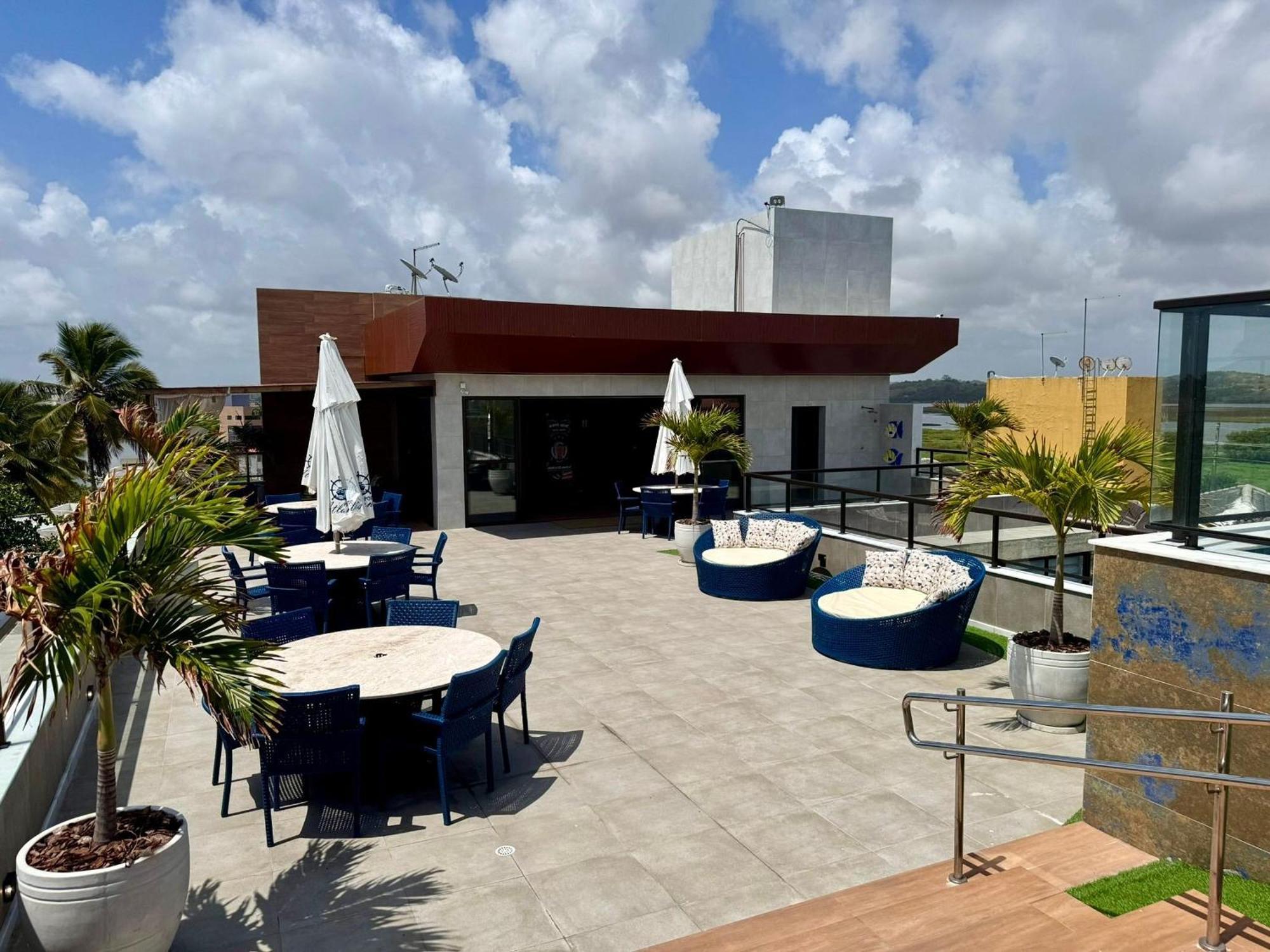 Porto Atlantis - Porto De Galinhas, Pe Porto de Galinhas Exterior foto