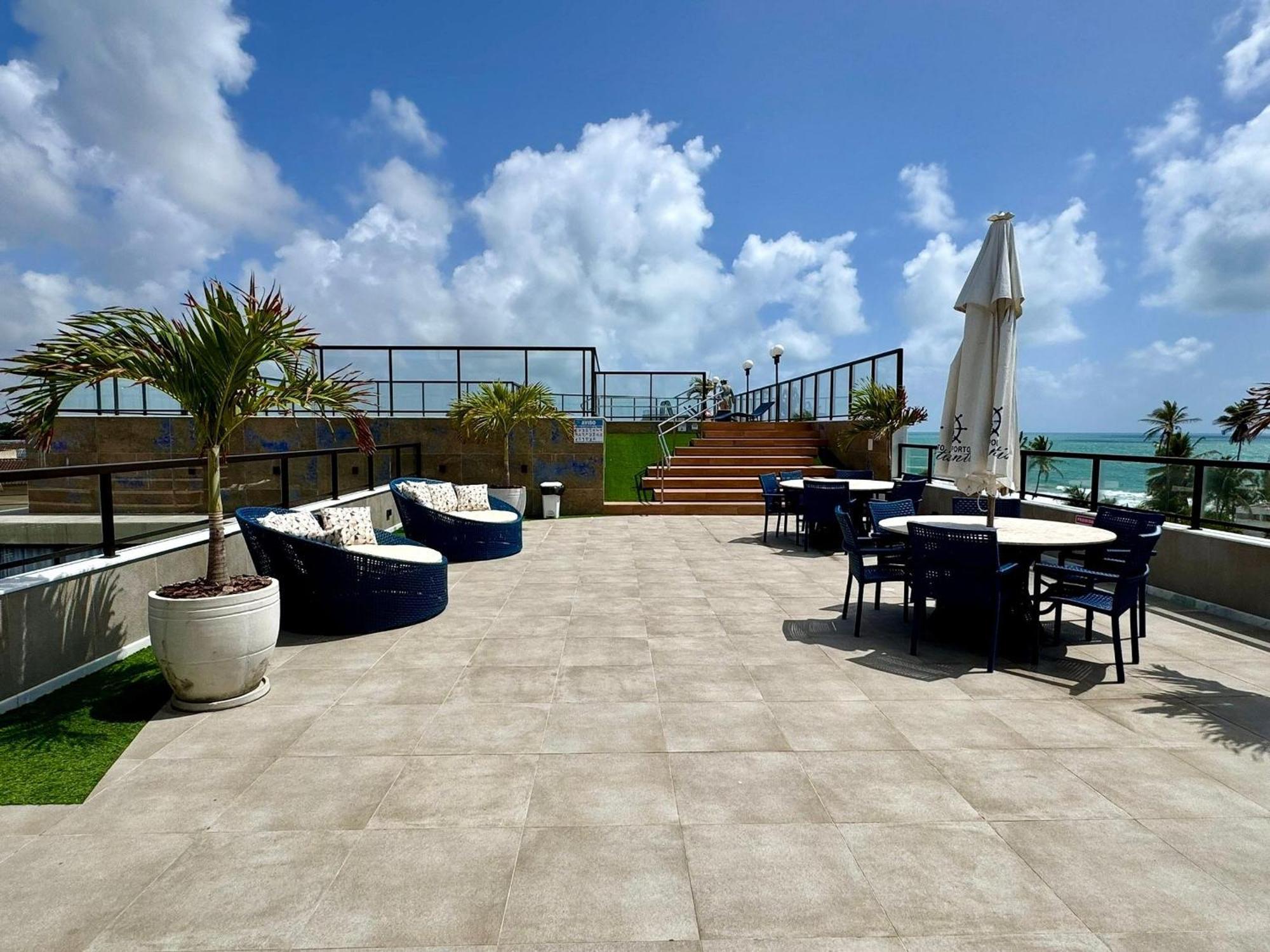 Porto Atlantis - Porto De Galinhas, Pe Porto de Galinhas Exterior foto